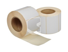 Կշեռքի ժապավեն 58x40x500 պիտակների (Verde Vita)