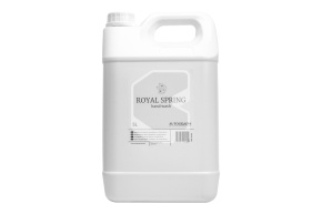 Liquid hand soap "Autograph", 5l, Royal Spring