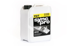 Սպասք լվանալու հեղուկ SYNC PRO լիմոն 5կգ