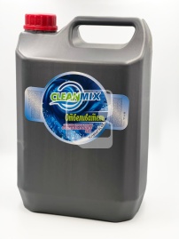 Ամանի հեղուկ, 5լ լիմոն, Bioshine