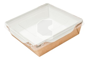 Աղցանի տարա «Eco OpSalad», 900 մլ
