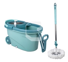 Հատակ լվանալու փայտSPIN MOP 360