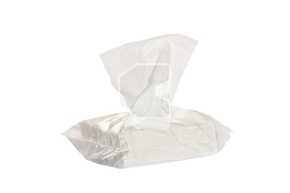 Napkins for dispensers, 100 sheets/package