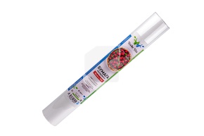 Թխելու համար թուղթ, 45 սմ*75 մ, սպիտակ, VerdeVita
