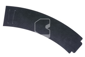 Cup holder, universal, black