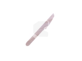 Wooden knife, 160 mm, 100 pcs/package