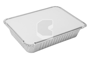 Կափարիչ ալյումինե տարայի C220 206*154մմ