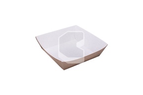 Էկո տուփ Tray 550 139x139x40