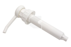 5L bottle pump