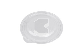 Крышка к контейнеру  К-144, ПП (2111703, 2111614, 2111615) (Cyclyc)