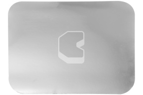 Կափարիչ ալյումինե տարայի C3  225*170մմ