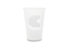 Բաժակ, 200 մլ, սպիտակ