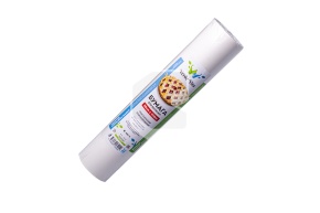 Թխելու համար թուղթ, 38 սմ*100 մ, սպիտակ, VerdeVita