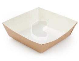 Զամբյուղ, 140*140*40 մմ, «EcoTray 550»