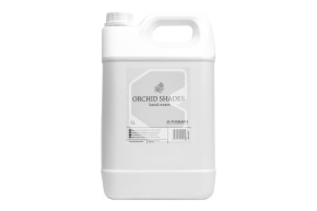 Hand cream "Autograph", 5 l, Orchid Shades