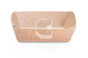 Էկո տուփ Tray 550 139x139x40