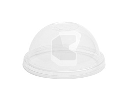 Բաժակի կափարիչ 90մմ գմբեթավոր, թափանցիկ Bubble Cup (11041, 11042, 11043,11044)