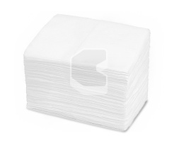 Napkins for dispensers, triple-layer, 200 sheets/package