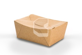 Էկո տուփ 600մլ