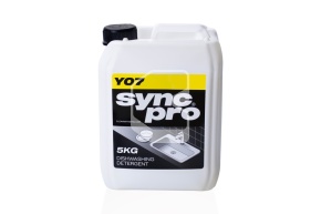 Սպասք լվանալու հեղուկ SYNC Pro, 5 կգ