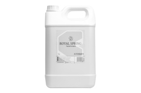 Hand cream "Autograph", 5 l, Royal Spring