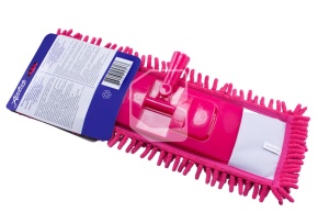 Հատակ լվանալու փայտМОП Chenille 40սմ., բռնակ120սմ.