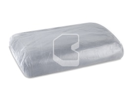 Աղբի տոպրակ, 120 լ, 85*120, ամուր, 1կգ/փ