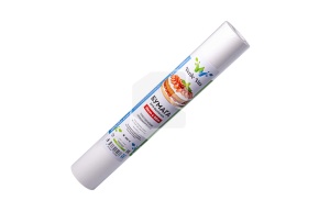 Թխելու համար թուղթ, 38 սմ*50 մ, սպիտակ, VerdeVita