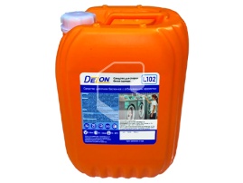 L102-5-L, Լվացքի հեղուկսպիտակի 5 լ