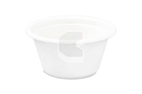 Տարա սոուսի 50մլ կափարիչով  STELO